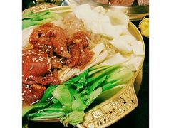 -东记炭炉·海鲜鸡煲(龙华店)