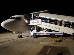 -牡丹江海浪国际机场