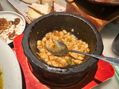 -绿茶餐厅(南翔印象城MEGA店)