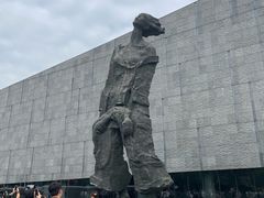 -侵华日军南京大屠杀遇难同胞纪念馆