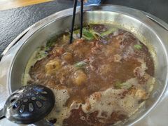 -新乡杨记红焖羊肉火锅(天坛南门店)