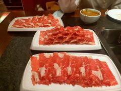 -京元盛铜锅涮肉(上海总店)