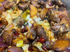 -马相卿特色烤肉面食馆(虎台店)
