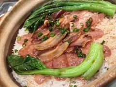 -頂好酒家·经典粤菜(海信广场店)