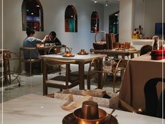 大堂-HOTISLAND海鸡岛·韩国料理(江南西店)