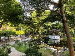 -深圳国际园林花卉博览园