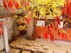 -金堂县云顶石城风景区