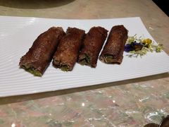 -8餐厅(新葡京酒店)