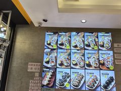 -传闻来紫菜包饭·打糕(西塔韩百店)