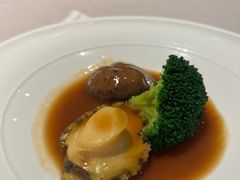 -香樟花园法式铁板烧(恒隆广场店)