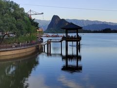-宝晶宫旅游景区