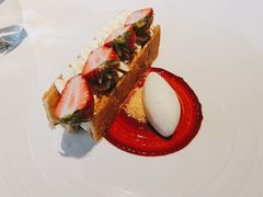 -L'Arome芳芳法国餐厅(仙林金鹰店)