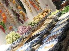 -韩风源烧烤涮自助餐厅(禹州新一峰店)