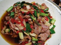 -树厨贵州菜(大十字店)
