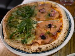 -PIZZA BIANCA(民园店)