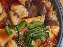 -山芋腔苏北菜(盐城滨海店)