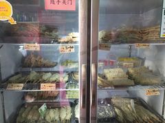 -大腕炸串(河东总店)