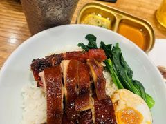 -文华冰室(八号仓店)