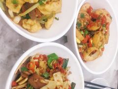 -红色湘菜馆(春风店)