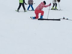 -大别山南武当滑雪场