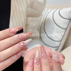 -斯馨·健康美甲美睫