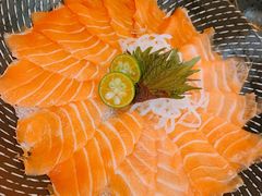-Sushi Love 创意寿司(丽影广场店)