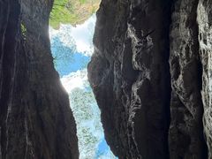 -龙门涧景区