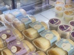 -DEMO黛慕蛋糕(中泰店)