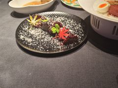 -華府(凯德晶萃店)