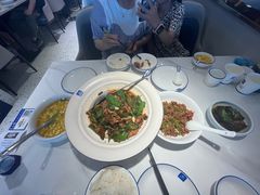 -兰湘子·湘菜小炒(长安万科广场店)