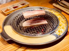 五花肉-喜来稀肉(北外滩白玉兰广场店)