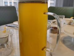 竹蔗茅根马蹄水-蘭心·臻品(瑞虹太阳宫店)