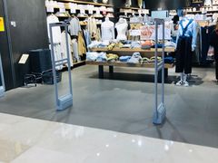 -MUJI无印良品(滨江宝龙城店)