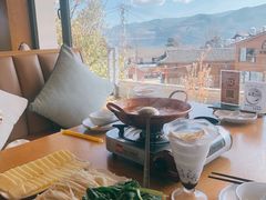 -品味泸沽湖•民族特色菜(大落水店)