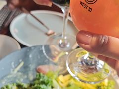 -West10 西拾·西餐厅·创意菜(未来科技城店)