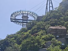 -京东石林峡风景区