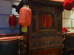 -上海1号私藏菜(黄浦店)