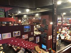 -当当梅溪书院(步步高梅溪新天地店)