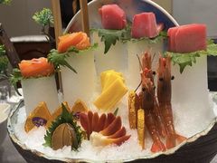 -海景壹号大酒店(滨湖店)