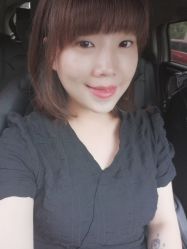 -侨治发型