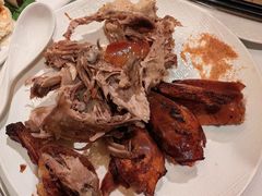 -贝勒爷·酥不腻烤鸭
