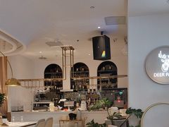 -Deer Park鹿园西餐(仁恒置地广场店)
