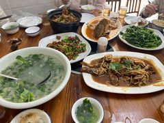 -老地方风味餐厅(江南路店)