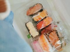 -鲜道寿司(无锡苏宁店)