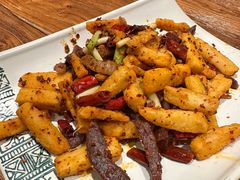 -云海肴·汽锅鸡·云南代表菜(美罗城店)