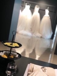 点击看大图 -Vera Wang婚纱礼服旗舰店