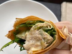 -星巴克(丽水万地广场店)