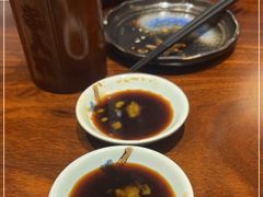 -鸟鹏烧鸟居酒屋(仁恒梦中心店)