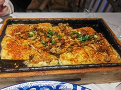 -友记功夫香·人民大排档(红牌楼店)