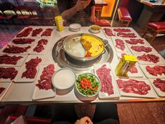 -潮牛岛·潮汕鲜切牛肉自助火锅(无锡首店)